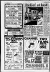 Burton Trader Wednesday 01 February 1989 Page 10