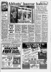 Burton Trader Wednesday 08 February 1989 Page 3