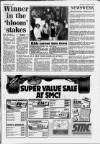 Burton Trader Wednesday 08 February 1989 Page 5