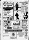 Burton Trader Wednesday 08 February 1989 Page 18