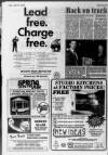 Burton Trader Wednesday 29 March 1989 Page 2