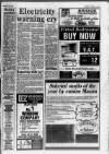 Burton Trader Wednesday 29 March 1989 Page 9