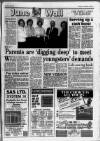Burton Trader Wednesday 29 March 1989 Page 11