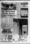 Burton Trader Wednesday 03 May 1989 Page 3