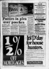 Burton Trader Wednesday 03 May 1989 Page 5