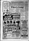 Burton Trader Wednesday 03 May 1989 Page 6