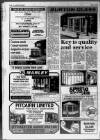 Burton Trader Wednesday 03 May 1989 Page 18