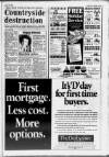 Burton Trader Wednesday 26 July 1989 Page 5