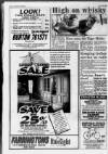 Burton Trader Wednesday 26 July 1989 Page 6