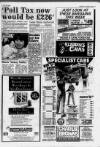 Burton Trader Wednesday 26 July 1989 Page 13