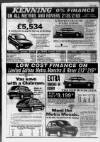 Burton Trader Wednesday 26 July 1989 Page 30