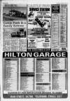 Burton Trader Wednesday 26 July 1989 Page 33