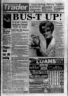 Burton Trader Wednesday 02 August 1989 Page 1