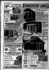 Burton Trader Wednesday 02 August 1989 Page 16