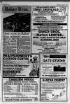 Burton Trader Wednesday 02 August 1989 Page 17