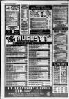 Burton Trader Wednesday 02 August 1989 Page 26