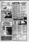 Burton Trader Wednesday 16 August 1989 Page 11