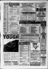Burton Trader Wednesday 16 August 1989 Page 30