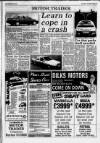 Burton Trader Wednesday 20 September 1989 Page 29