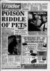 Burton Trader Wednesday 27 September 1989 Page 1