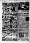 Burton Trader Wednesday 01 November 1989 Page 2