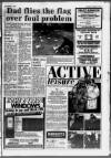 Burton Trader Wednesday 01 November 1989 Page 3