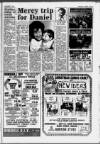 Burton Trader Wednesday 01 November 1989 Page 5