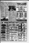 Burton Trader Wednesday 01 November 1989 Page 13