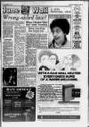 Burton Trader Wednesday 01 November 1989 Page 15