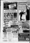 Burton Trader Wednesday 01 November 1989 Page 16