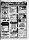 Burton Trader Wednesday 01 November 1989 Page 17