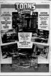 Burton Trader Wednesday 01 November 1989 Page 25