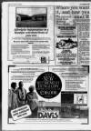 Burton Trader Wednesday 01 November 1989 Page 28