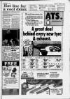 Burton Trader Wednesday 22 November 1989 Page 9