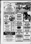 Burton Trader Wednesday 22 November 1989 Page 20