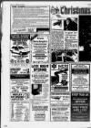 Burton Trader Wednesday 22 November 1989 Page 24