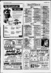Burton Trader Wednesday 22 November 1989 Page 28