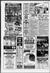 Burton Trader Wednesday 06 December 1989 Page 4