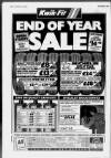 Burton Trader Wednesday 06 December 1989 Page 10