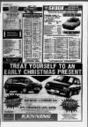 Burton Trader Wednesday 06 December 1989 Page 31