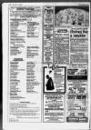 Burton Trader Wednesday 20 December 1989 Page 4