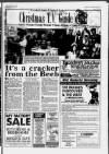 Burton Trader Wednesday 20 December 1989 Page 17