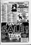 Burton Trader Wednesday 20 December 1989 Page 23