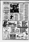 Burton Trader Wednesday 20 December 1989 Page 24