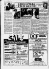 Burton Trader Wednesday 20 December 1989 Page 26