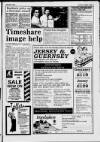 Burton Trader Wednesday 03 January 1990 Page 15