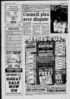 Burton Trader Wednesday 10 January 1990 Page 2