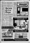 Burton Trader Wednesday 10 January 1990 Page 3
