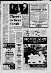 Burton Trader Wednesday 10 January 1990 Page 7