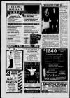 Burton Trader Wednesday 10 January 1990 Page 12